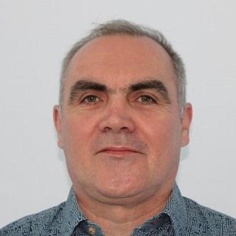 Dr. Vincent Cros