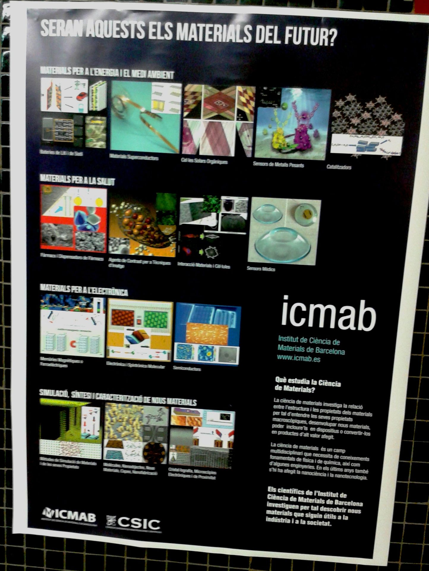 ICMAB